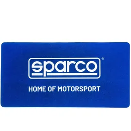 Sparco Teppich - Blue - One Size