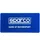Sparco Teppich - Blue - One Size