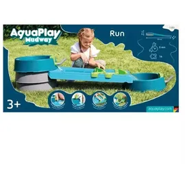 Aquaplay Mudway Run Wasserbahn