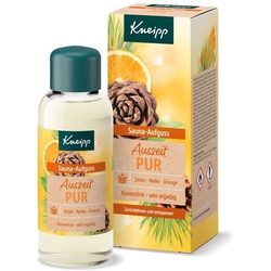 Kneipp - Sauna-Aufguss Auszeit Pur 100 ml