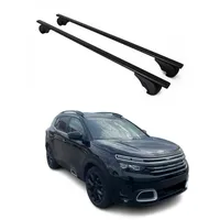 Omac Dachträger für Citroen C5 Aircross
