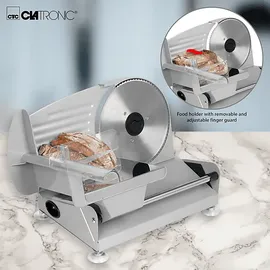 Clatronic MA 3585