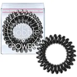 Invisibobble Power True Black 3 Stück