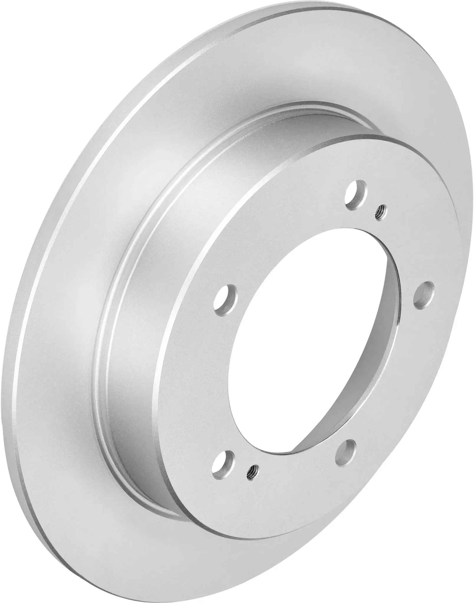 F.BECKER Bremsscheibe 10211337 voll 290mm 10mm für Suzuki