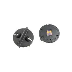 Hörmann Batteriedeckel für Handsender HSD, inkl. Werkzeug zum Öffnen