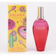 Escada Flor del Sol Eau de Toilette 100 ml