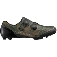 Shimano Xc903 Mtb-schuhe - Camouflage - EU 40