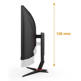 AOC CU34G2XPD 34"