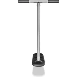 Indo X70 - Trampolinstufe 67cm - Schwarz