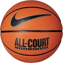 Basketball Everyday All Court 8P Deflated Unisex Erwachsene NIKE S