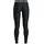 Under Armour HeatGear Armour Leggings Mädchen 001 black/white XL 160-170 cm