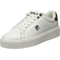 Fila Crosscourt Altezza A Women (FFW0023) White-Leopard,