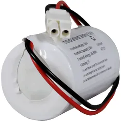 Lithium Batteriepack LSH20 Tamiya Stecker - 3,6V 13Ah