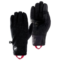 Mammut Passion Glove, 10 - black mélange