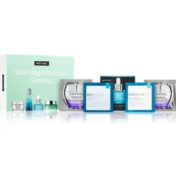 Beauty Discovery Box Notino Skin Regeneration Secrets Set für Damen