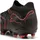 Puma Future 9 Match AG/FG Herren schwarz/glowing red/strong gray 45