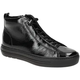 Paul Green Sneaker Damen Schwarz 39