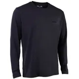 ION Neoprenshirt S-ionic Schwarz M