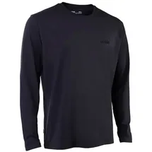 ION Neoprenshirt S-ionic Schwarz M