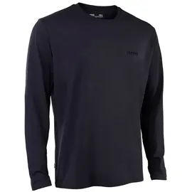 ION Neoprenshirt S-ionic Schwarz M
