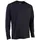 ION Neoprenshirt S-ionic Schwarz M