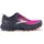 Brooks Cascadia 16 Damen pecoat/pink/biscuit 38