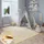 OTTO home Teppich OTTO HOME "Bente", gelb (gelb mix), B:60cm H:10mm L:110cm, Baumwolle, Polyester, Teppiche, Teppich, Handweb Teppich, 90% Baumwolle, handgewebt, Scandi