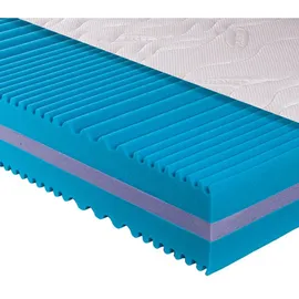 BRECKLE Kaltschaum 140 x 200 cm H2