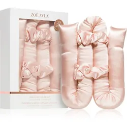Zoë Ayla Heatless Curler Set Set zum Aufwickeln der Haare 1 St.