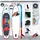 F2 Stand up Paddle Board CRUISE - HFT SUP 10,6