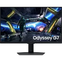 Samsung Odyssey G7 G70D LS27DG702EUXDU 27''
