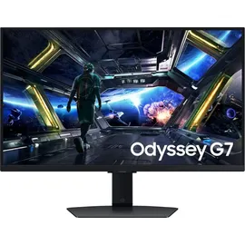 Samsung Odyssey G7 G70D LS27DG702EUXDU 27''