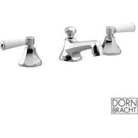 Dornbracht Madison Flair 135 Zweihandmischer (20700370-00)
