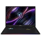 MSI Raider 18 Max HX A2WJ-1074 Intel Core Ultra 9 290HX 64 GB RAM 2 TB SSD RTX 5090 Win11 Home
