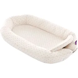 Träumeland Home Comfort Twister beige Liegefläche: 69cm