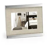 philippi Bilderrahmen Modern Silber 10x15 cm 1 St.