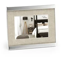 philippi Bilderrahmen Modern Silber 10x15 cm 1 St.