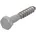 Suki 10 60 Edelstahl A2 FK70 Din 571 VE 10