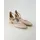 Paul Green mit Fesselriemen und Schließe für Damen, Frauen Riemchenballerinas,Slip-ons,spangenballerinas,Mary-Jane,weiblich,Lady,Ladies,Women's,Woman,BEIGE (BEIGE),38 EU / 5 UK - 38 EU