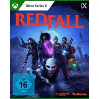 Redfall - [Xbox Series X]