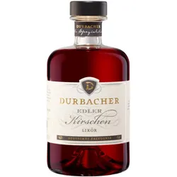 Durbacher Edler Kirschen Likör0,5L