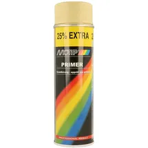 MOTIP Grundierung Beige-Gelb 0,5 l