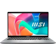 MSI Modern 15 F1MG-256XES Intel CoreUltra 5 120U 16 GB RAM 512 GB SSD