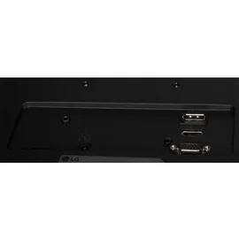 LG 24BP45SP 24" schwarz