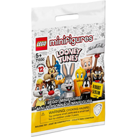 LEGO Minifigures Looney Tunes 71030