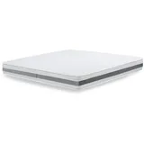The White Stone Matratze 120 X 200 Waterfoam hypoallergen 20CM made in Italy