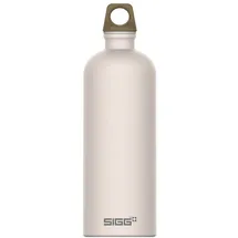 Sigg Traveller MyPlanet Journey Plain Trinkflasche 1l rosa (6003.20)