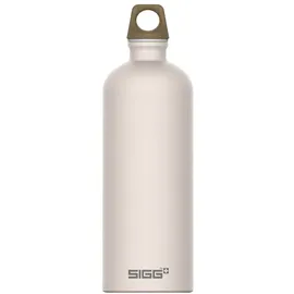 Sigg Traveller MyPlanet Journey Plain Trinkflasche 1l rosa (6003.20)