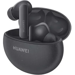 Huawei wireless In-Ear-Kopfhörer »FreeBuds 5i«, Rauschunterdrückung, Active Noise Cancellation (ANC), kabellose Bluetooth-Kopfhörer Huawei Schwarz