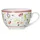 Ritzenhoff & Breker Kaffeetasse 0,2 l Bunt 6 St.